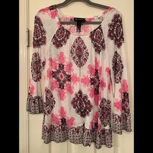 INC International Concepts Top